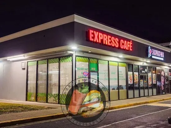 Express Cafe