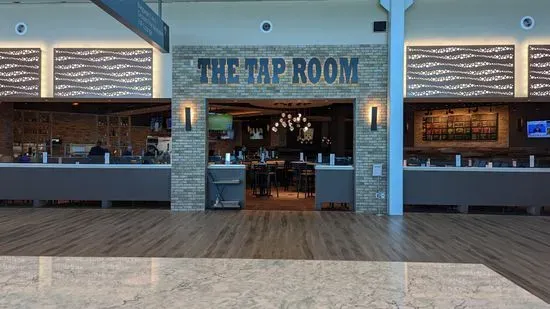 The Tap Room