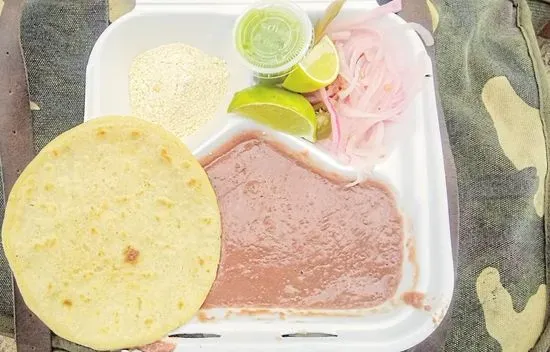 Taqueria El Sol