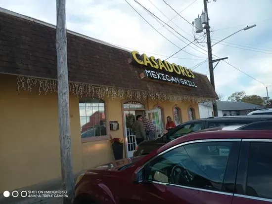 Casadores Mexican Grill