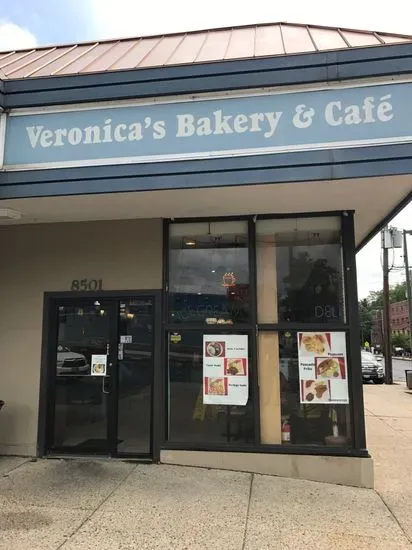 Veronica's Bakery & Cafe