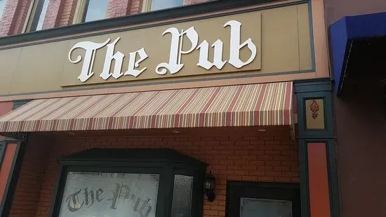 The Pub