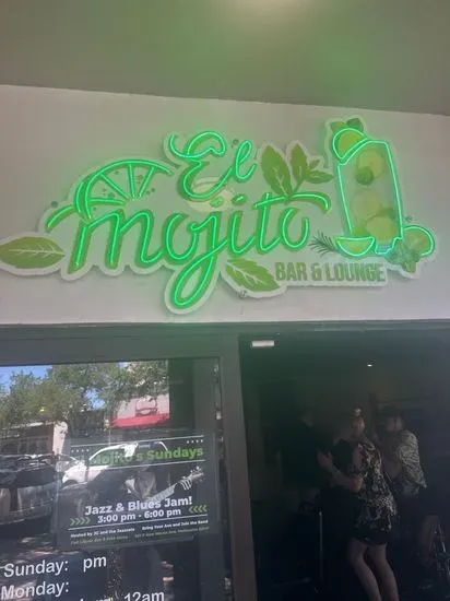 El Mojito restaurant ,Bar & Lounge