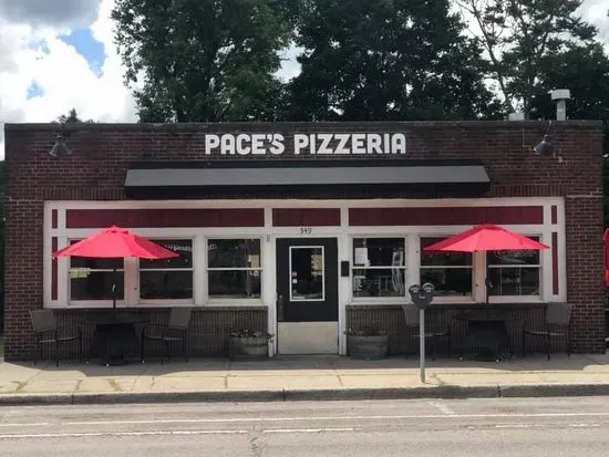 Pace's Pizzeria