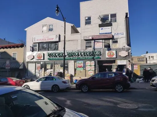 Mithaas Jersey City