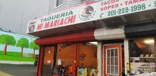 Mi Mariachi