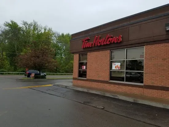 Tim Hortons