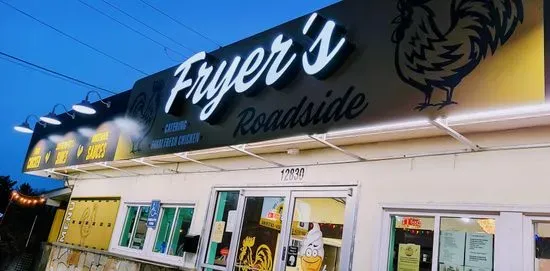 Fryers Roadside