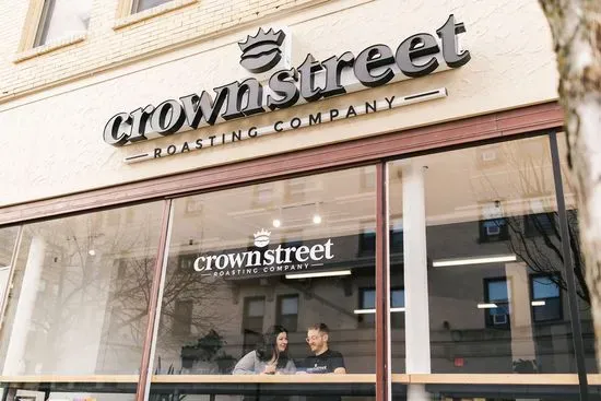 Crown Street Roasting Company