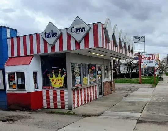 Frosty Boy Restaurant