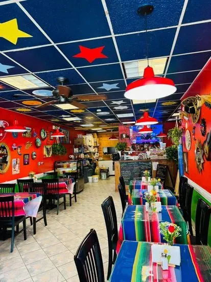 Mi Mariachi Restaurant