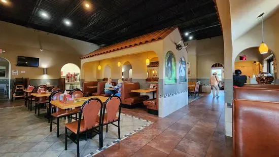 Mi Casita Mexican Restaurante