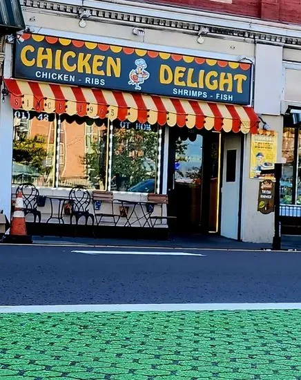 Chicken Delight