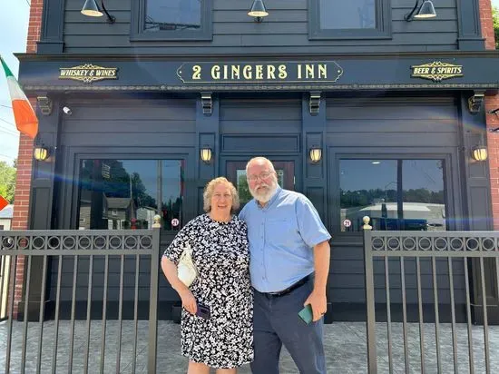 2 Gingers Inn