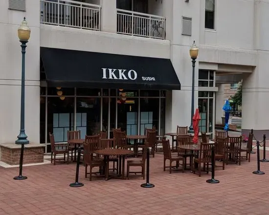 Ikko Sushi