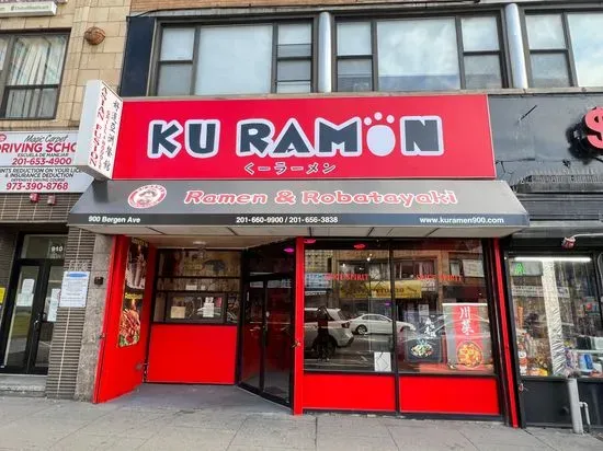 KU Ramen