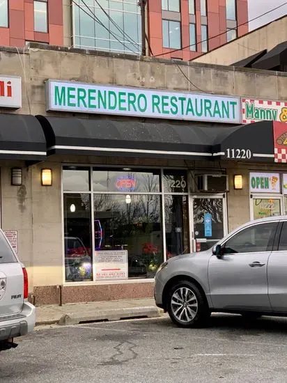 Merendero Restaurant