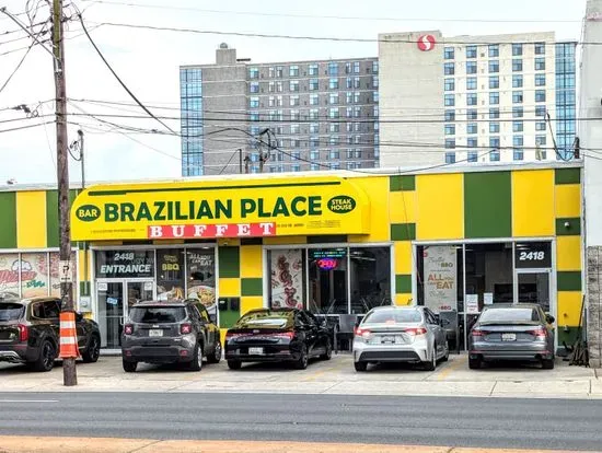 Brazilian Place