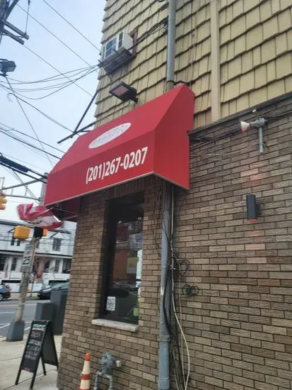 Ragazzo Peruvian Restaurant