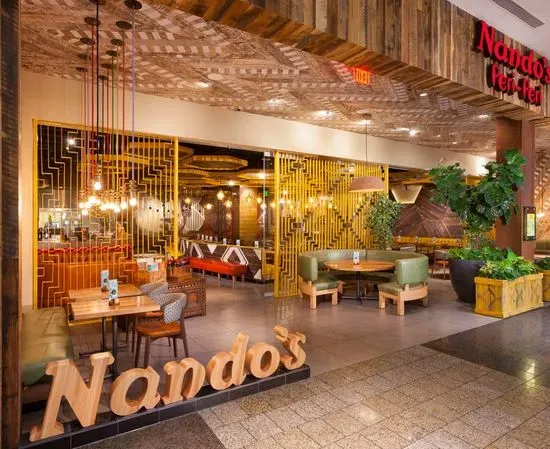 Nando's PERi-PERi