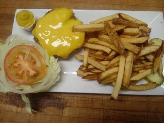 Office Restaurant
