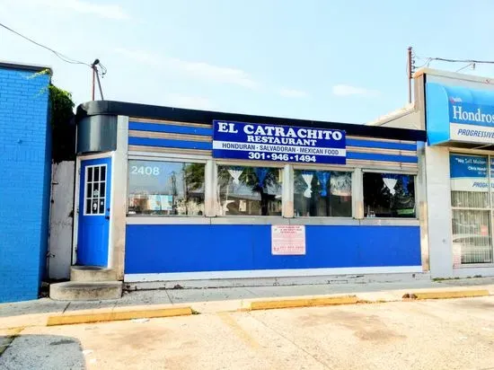 El Catrachito Restaurant