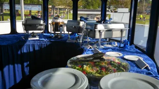 3 C's Catering
