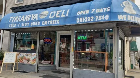 Terranova Deli