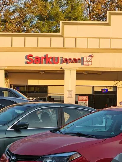 Sarku Japan