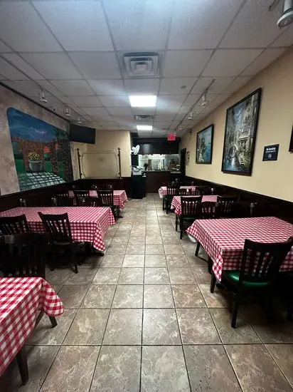 Vitos pizzeria & restaurant