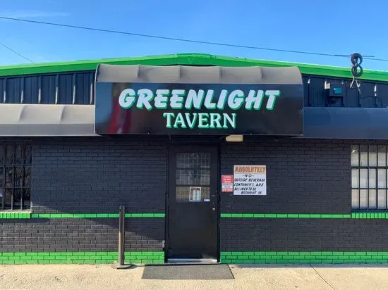 Greenlight Tavern