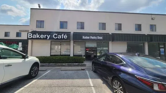 Kosher Pastry Oven Inc