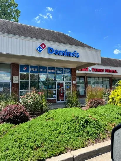 Domino's Pizza