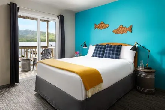 The Ketch Inn & Marina - rebranded from Edgewater Inn - Updated October ...