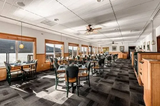The Ketch Inn & Marina - rebranded from Edgewater Inn - Updated October ...