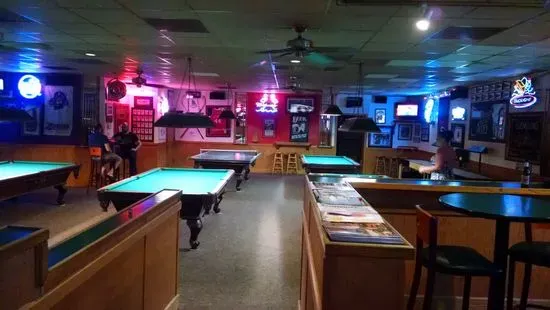 Doyle's Sports Bar