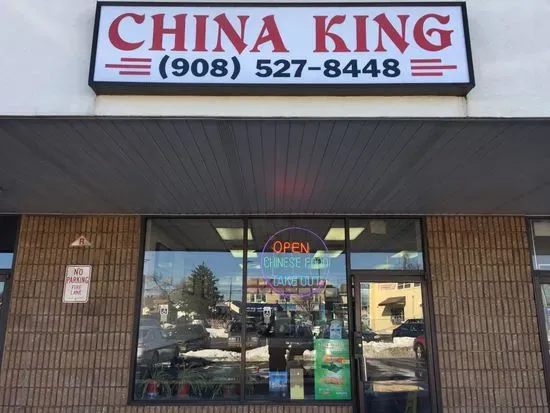 China King