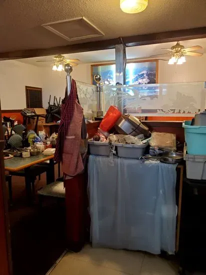 Peking Chinese Buffet