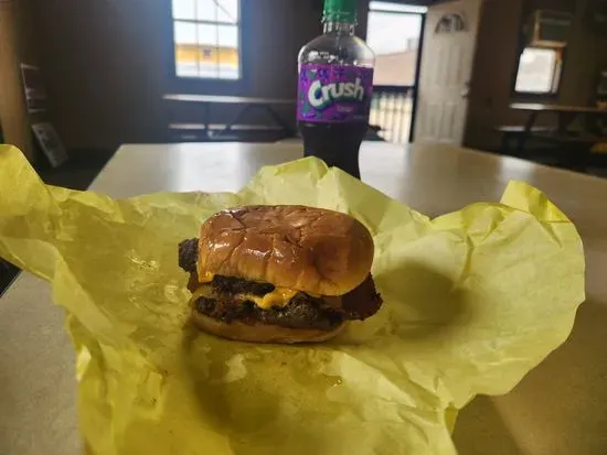 Cooley's Hamburgers