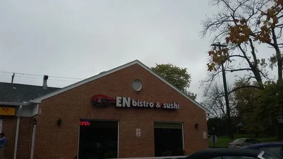 En Bistro & Sushi