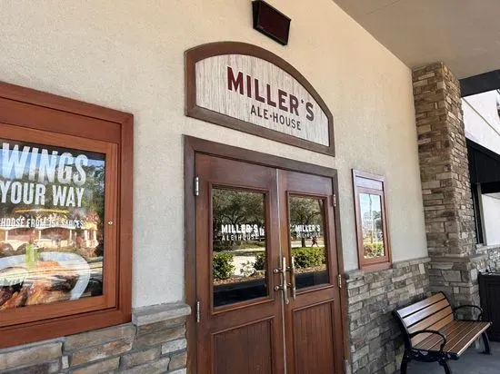 Miller's Ale House