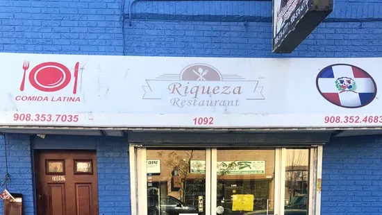 Riqueza Restaurant