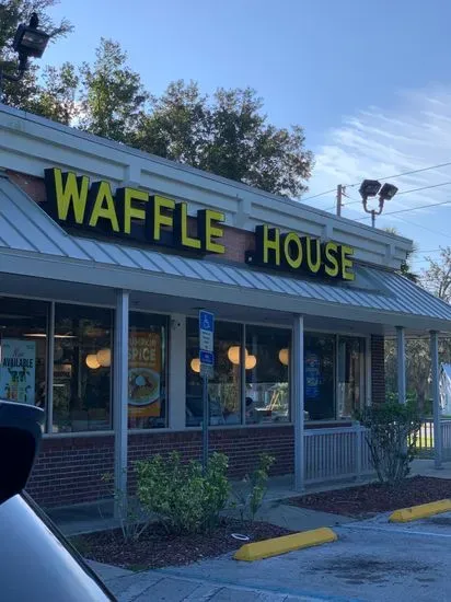 Waffle House