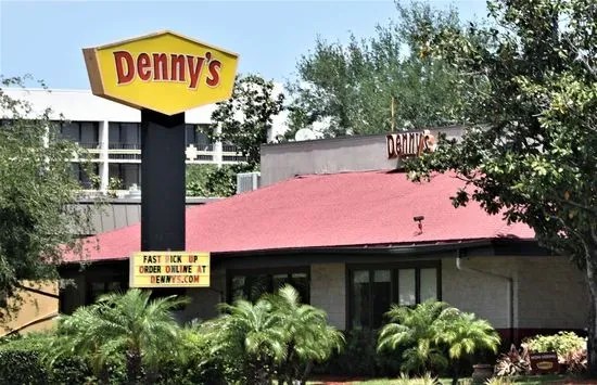 Denny's