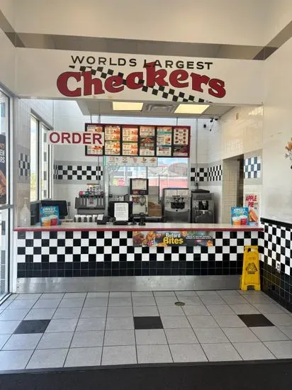 Checkers