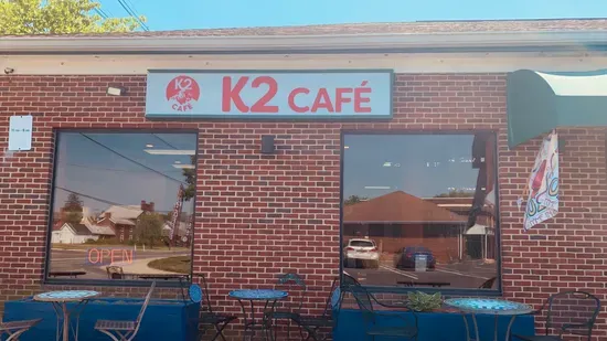 K2 Cafe