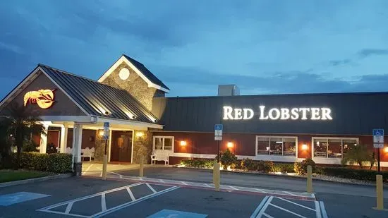 Red Lobster