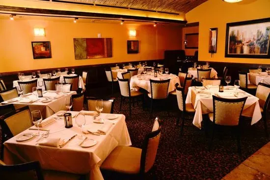 Dario's Steakhouse & Seafood