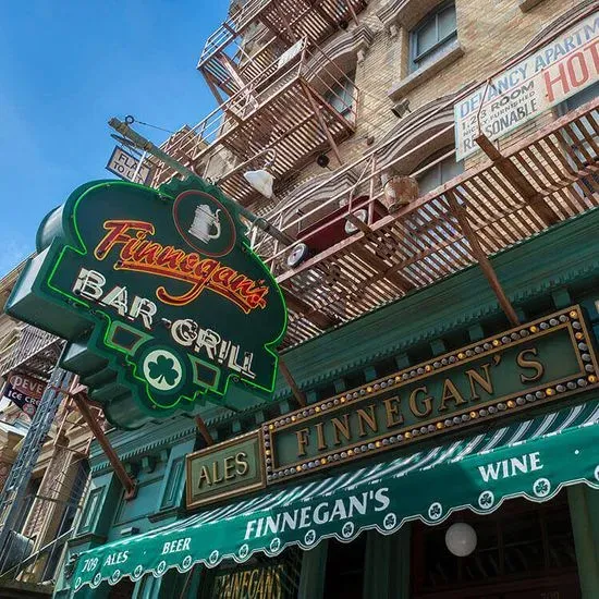 Finnegan's Bar & Grill