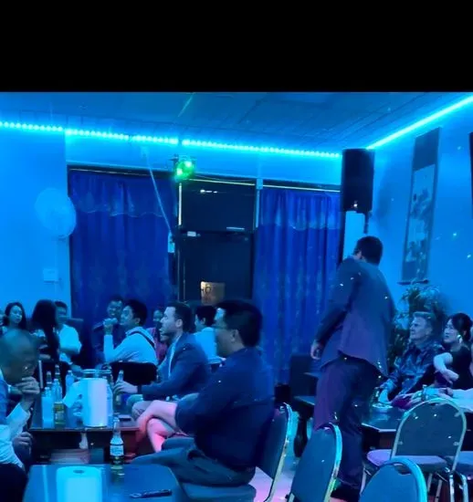 Café Karaoke